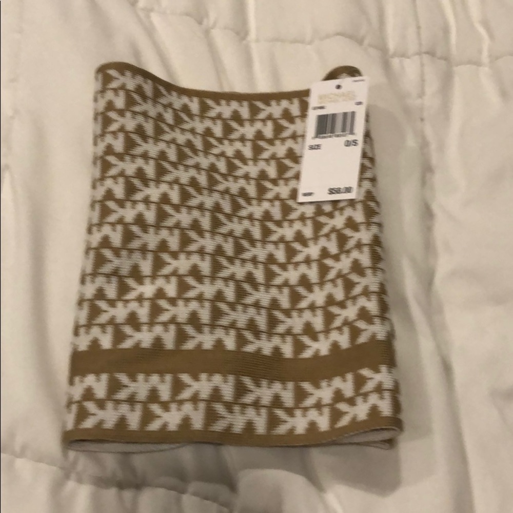 Michael Kors Scarf